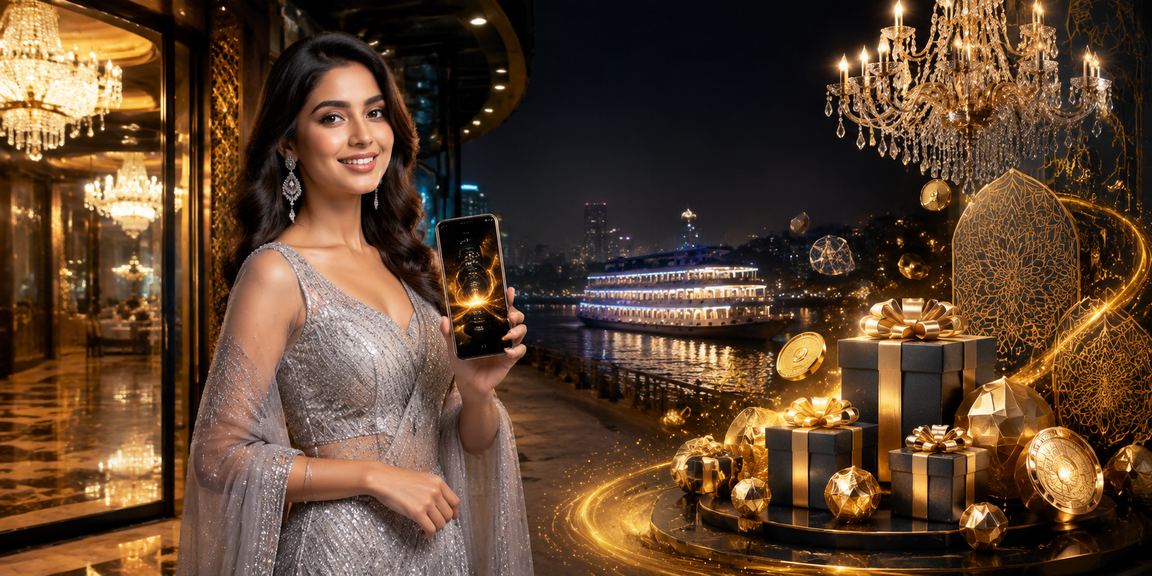 ঢাকা শহরের অত্যাধুনিক বেটিং সুবিধা ভোগ করছে প্লেয়াররা